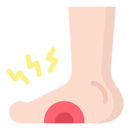 糖尿病足